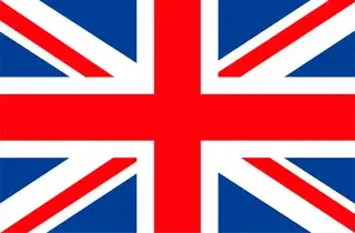 bandera gb