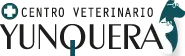 logo centro veterinario yunquera